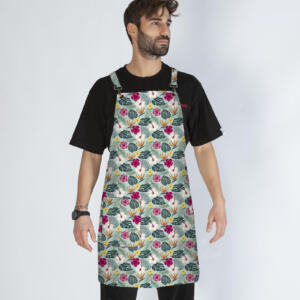 Blossom Apron