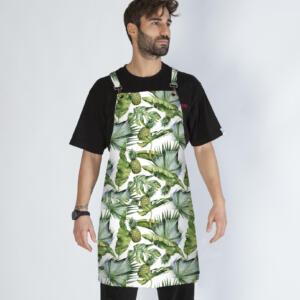 Green pineapple