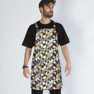 Digital Apron