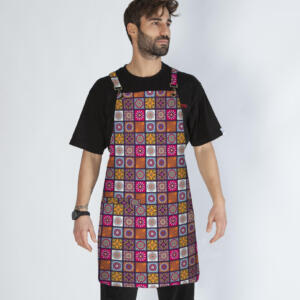 Mozaic Apron