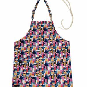 Geometrical Apron