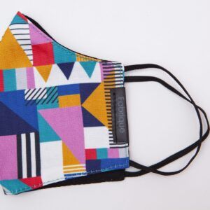Geometrical Mask