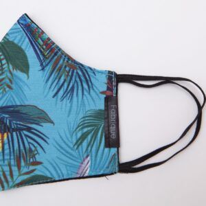 Colibri Mask