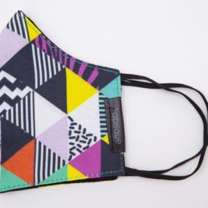 Digital Mask