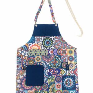 Boho III Apron