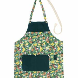 Coco Bananas II Apron