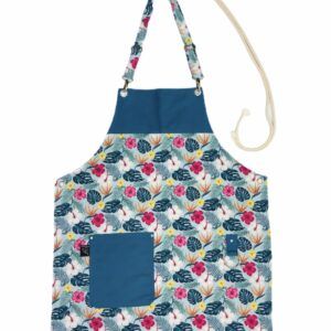 Blossom II Apron