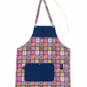 Mozaic II Apron