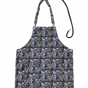 Paranoid Apron
