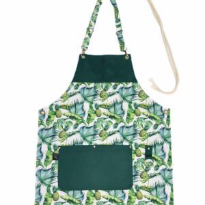 Green Pineapple II Apron