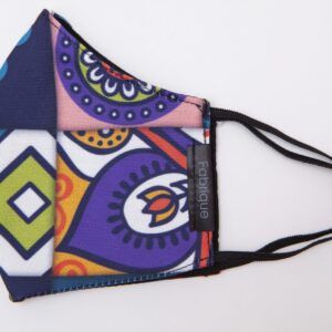 Boho Mask