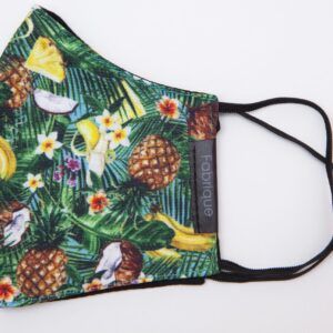 Coco Bananas Mask