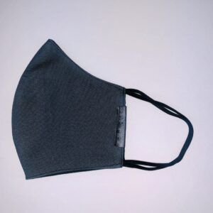 Grey Mask