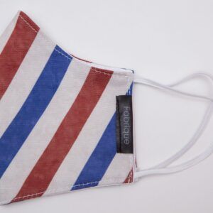 Barber Mask