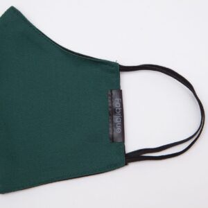 Green Mask