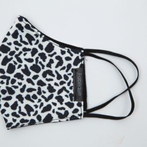 Dalmatian Mask