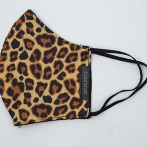 Μάσκα Leopard