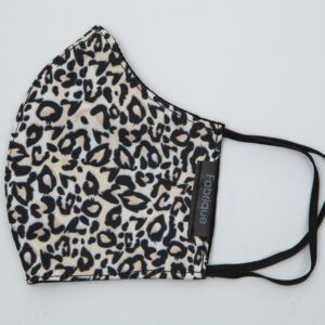 Jaguar Mask