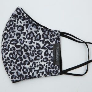 Black Panther Mask