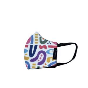 Playground Mask
