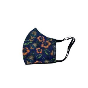 Cancun Mask