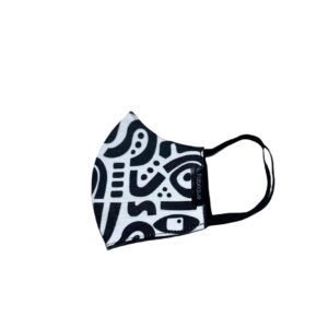 Maori Mask