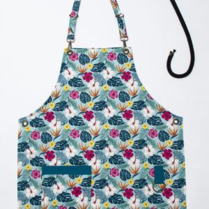 Blossom III Apron