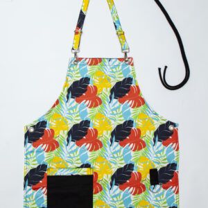 Bora Bora Apron