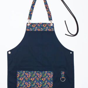Cancun Blue Apron