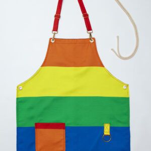 LGBTQ Apron