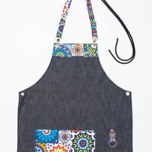 Limited Boho Apron