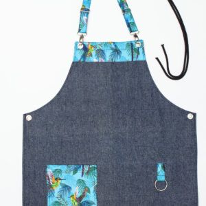 Limited Collibri Apron