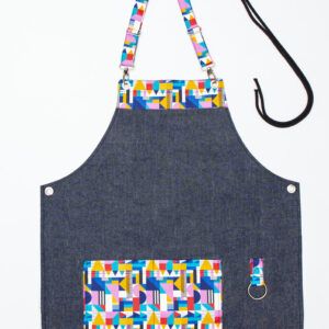 Limited Geometrical Apron