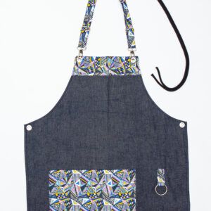 Limited Paranoid Apron