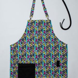 Watermelon Sugar Apron