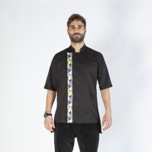 Digital Shirt