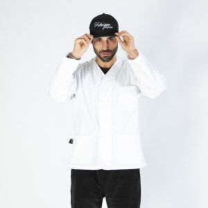 White Label Shirt