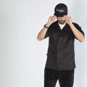 Black Label Shirt