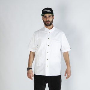White Shirt