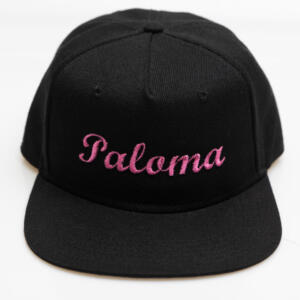 Paloma Hat Snapback