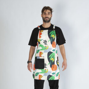 Japan Apron Fabrique Apron