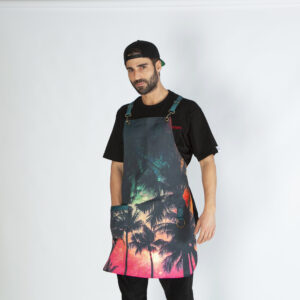 Miami Apron Fabrique Aprons