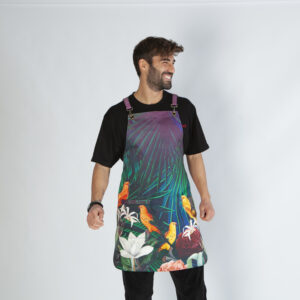 Garden Apron Fabrique Apron