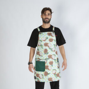 Pina Colada Fabrique Aprons