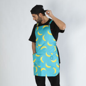 Banana Fabrique Apron