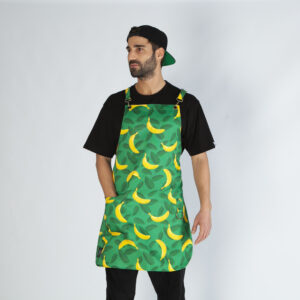 Banana Joe Fabrique Aprons