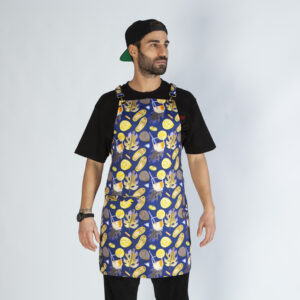 Beach Life Fabrique Aprons