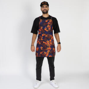 FRESH APRON