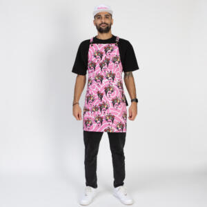 Frida pink