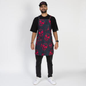 Casper dark pink